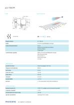 ucs capteurs à ultrasons - 7