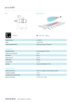 wms capteurs à ultrasons - 10