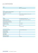 wms capteurs à ultrasons - 8