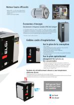 EN SERIES SCREW AIR COMPRESSORS 2.2-45 kW - 5