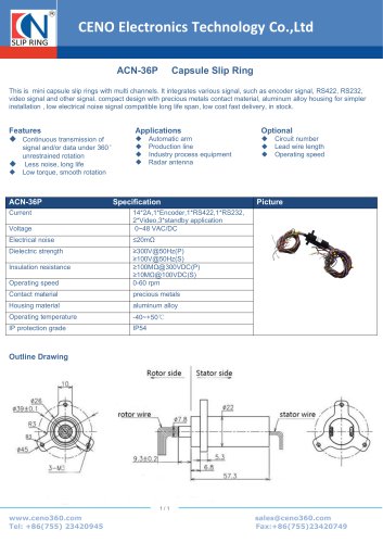 ACN-36P