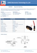 CENO Separate Slip Ring SCN03A