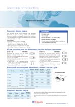 2017/2018 Matériels de mise en œuvre des gaz de qualité industrielle - 11