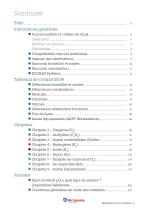 2017/2018 Matériels de mise en œuvre des gaz de qualité industrielle - 3