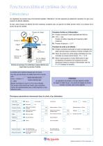 2017/2018 Matériels de mise en œuvre des gaz de qualité industrielle - 6