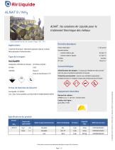 ALNAT 8 / NH3