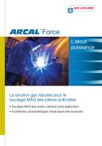 ARCAL Force