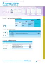 La Cryobiologie - 13