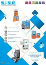 Catalogue SISE
