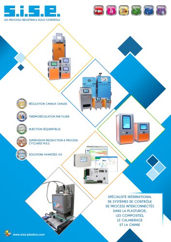 Catalogue SISE