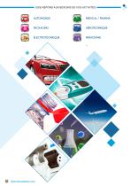 Catalogue SISE-3