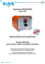 Catalogue SISE-4