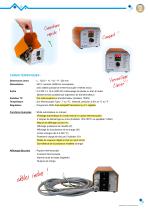 Catalogue SISE-5