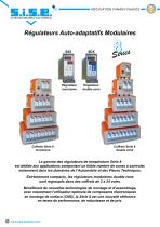 Catalogue SISE-6