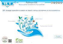 Corporate SISE-11