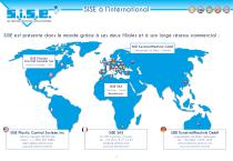 Corporate SISE-12