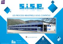 Corporate SISE