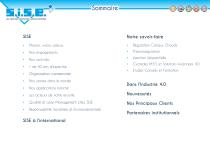 Corporate SISE-2