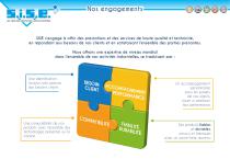 Corporate SISE-4