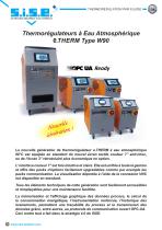 e-Therm W90-1