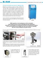 Thermorégulateur à l'huile pour presse à injecter-2