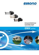 EMH catalogue