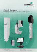 Electric Press 