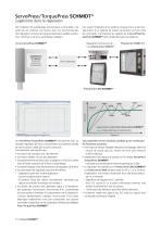 ElectricPress SCHMIDT® - 6