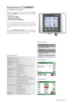 PressControl SCHMIDT ® - 2