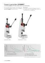 Presses mécaniques SCHMIDT® - 4