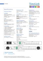 TMG5000 - 2