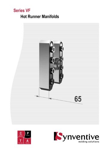 Manifolds VF