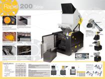 Rapid 200 Series - 4