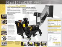 Rapid OneCUT - 4