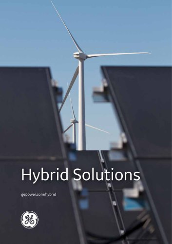 Hybrid Solutions