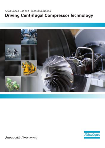 Brochure Driving Centrifugal Compressor Technology_Gas and Process