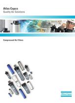 Compressed Air Filters