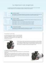 LE/LT/LF Atlas Copco Compresseurs à pistons pour l’industrie Pistons lubrifiés ou non lubrifiés (1.5-15 kW / 2-20 ch) - 8