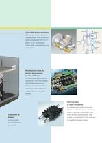 ZE/ZA 3-6 & ZE 4 VSD - 50 Hz Compresseurs basse pression, exempts d'huile Avec variante a variation de vitesse VSD - 7