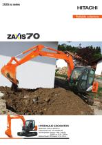 ZAXIS-5G