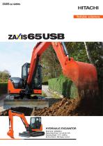 ZAXIS65USB