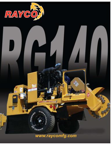 RG140DXH