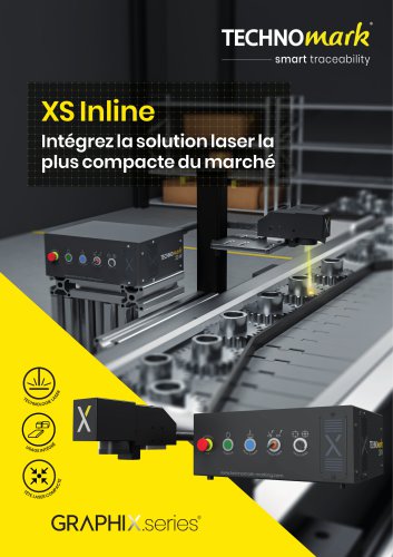 XS Inline FR