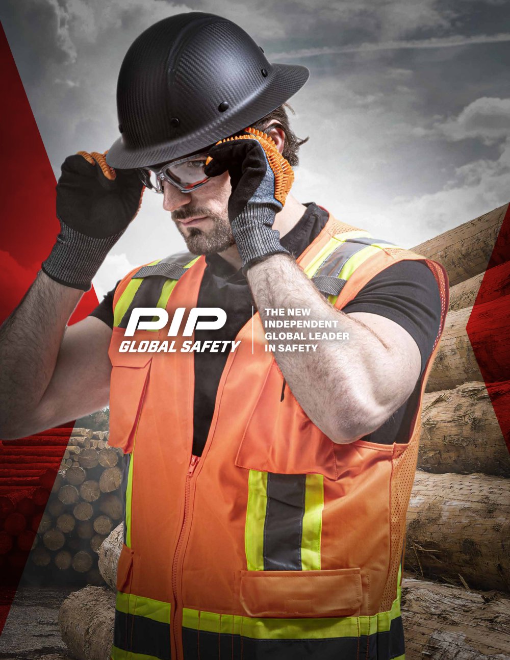 PIP GLOBAL SAFETY - Pip global