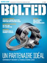 Magazine Bolted - 1