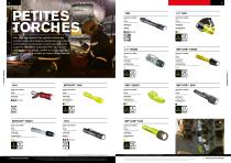 Catalogue Lampes Peli 2017 - 4