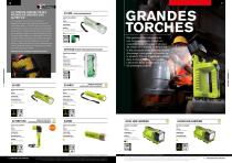 Catalogue Lampes Peli 2017 - 6