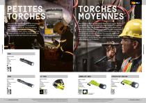 CATALOGUE DES TORCHES - 4