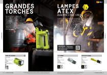 CATALOGUE DES TORCHES - 6