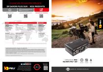 Peli Air Brochure 2017 - 1